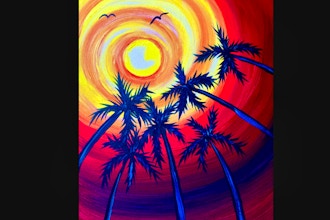 Palm Sun